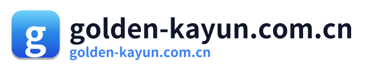 golden-kayun.com.cn